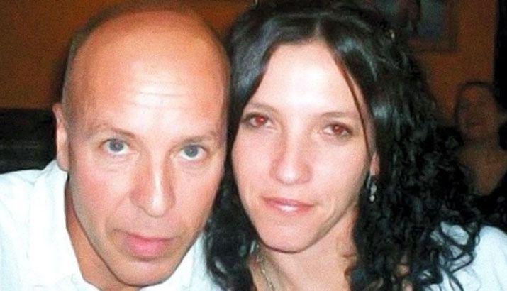 Lagostena fue declarado culpable del crimen de Eacuterica Soriano