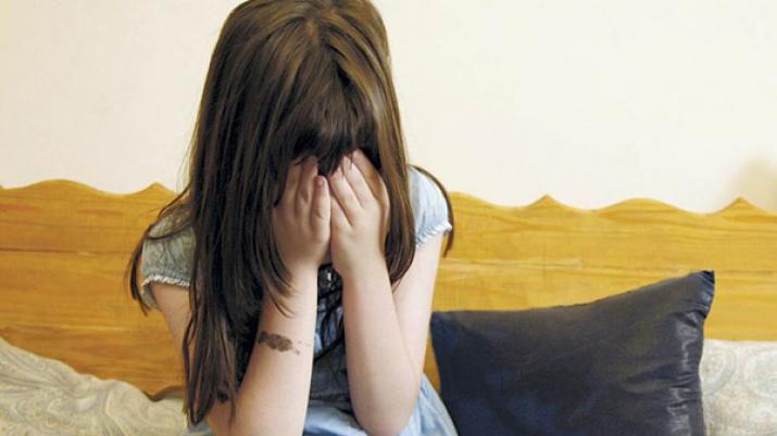 Horror en un instituto- abusos y casamientos simboacutelicos entre menores