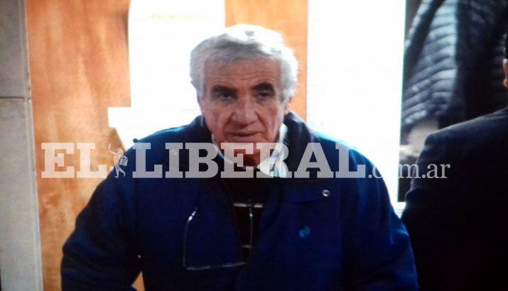 Caso Anses- Pedro Cura fue indagado por la Justicia