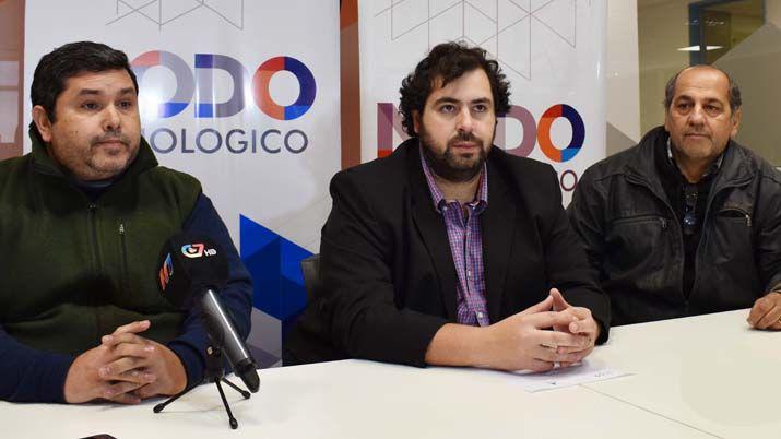 Anuncian Expo Canina 2018 en el Nodo Tecnoloacutegico