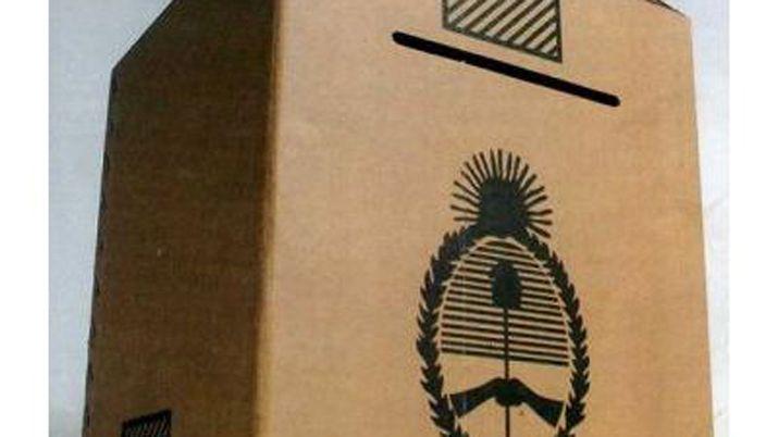 Elecciones municipales- las fuerzas anotaron sus candidatos y se definioacute el menuacute electoral