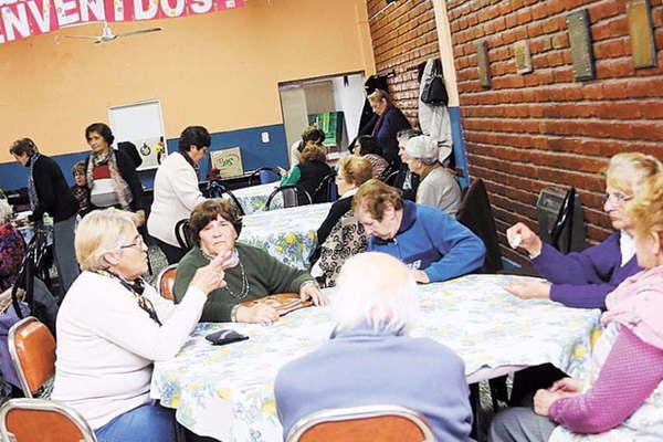 Organizan el XXXVI Congreso Nacional de Clubes de Abuelos 
