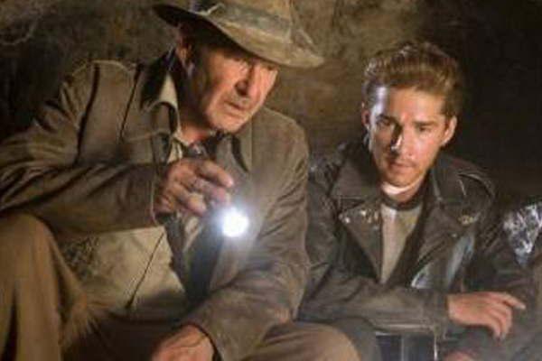 Disney confirmoacute que la quinta entrega de Indiana Jones se retrasaraacute hasta el 9 de julio de 2021 
