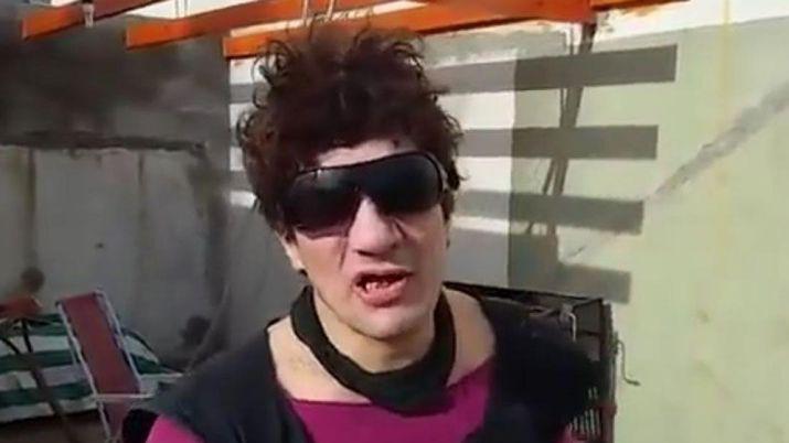 Pity Aacutelvarez es intensamente buscado por un asesinato