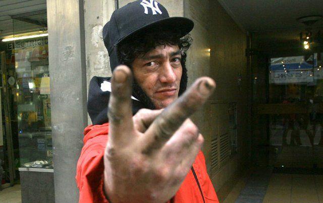 Impactante- asiacute encontraron al hombre asesinado por Pity Aacutelvarez