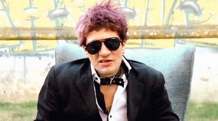 Los escaacutendalos de Pity aacutelvarez- armas abusos y drogas