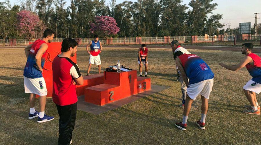 Quimsa ya tiene fecha para el inicio de su pretemporada