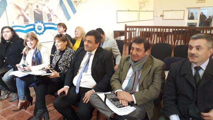 La Banda- impugnan lista  de Frente Cambio Viable