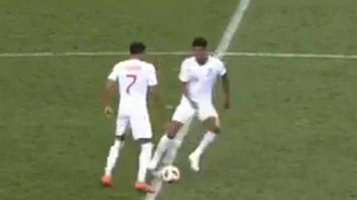 La avivada fallida de los ingleses que se hizo viral