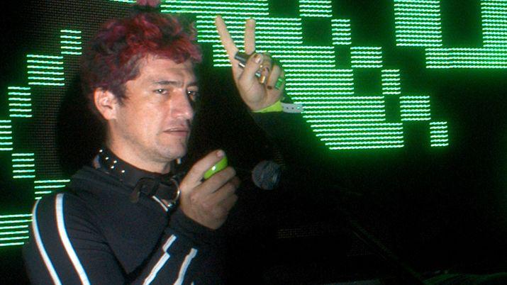 La novia de Pity confirmoacute que eacutel matoacute a Diacuteaz