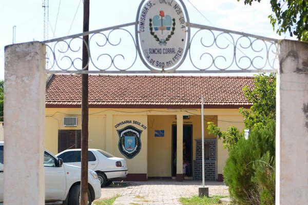 Investigan abuso de nintildea de 12 antildeos en Suncho Corral