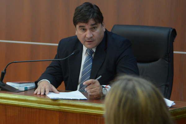 Adolescente de 15 antildeos acusoacute  al padrastro de violarla y ahora se retractoacute en Caacutemara Gesell