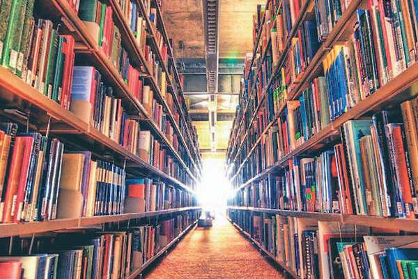 La Conabip invita a presentar proyectos de conservacioacuten  del acervo bibliograacutefico 