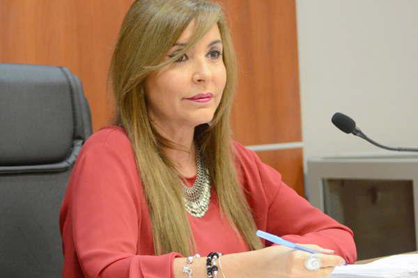 Así lo dispuso la jueza María Pía Danielsen