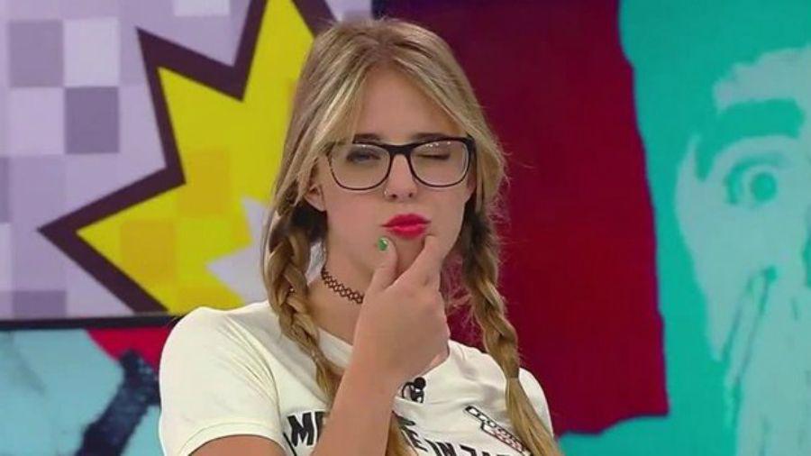 El Corpintildeo Challenger el desafiacuteo viral de Nati Jota