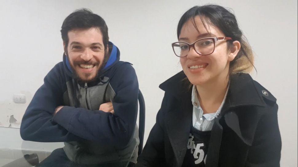 Viernes Musicales con Tanta