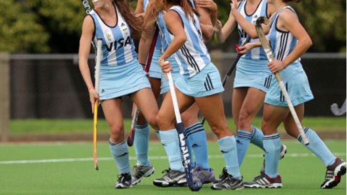 Orden de detencioacuten para el ex DT de las Leoncitas por abuso sexual