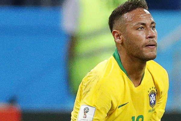 Emotivo mensaje de Neymar para Rakitic y Mbappeacute 