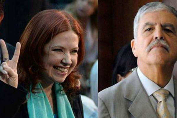 Procesaron a Andrea del Boca y a De Vido por defraudacioacuten contra la administracioacuten puacuteblica