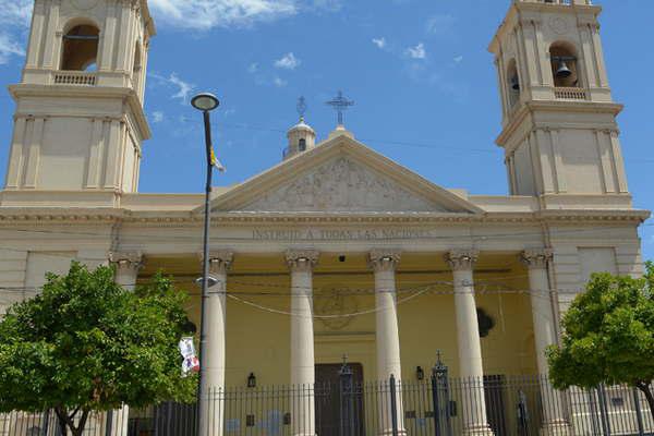 Hoy habraacute un encuentro del ciclo Muacutesica en la Catedral