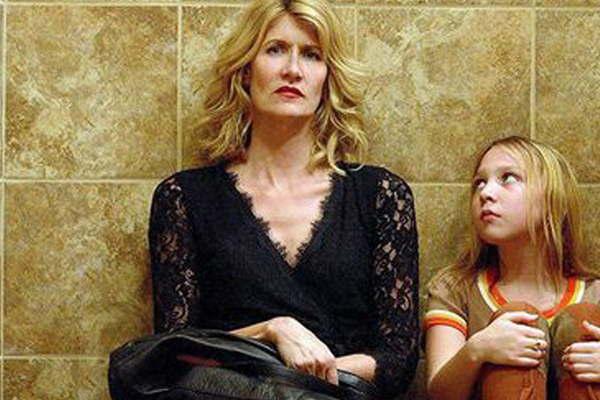 Una historia inquietante de Jennifer Fox llegaraacute a HBO