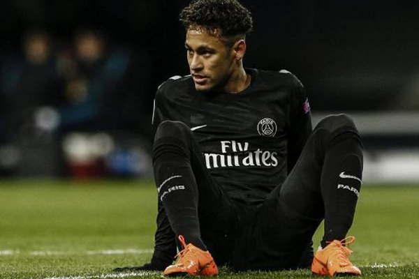 PSG hace todo lo posible para que Neymar se quede