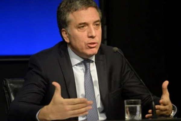 La Nacioacuten propone traspasar 100000 millones de subsidios al transporte a las provincias