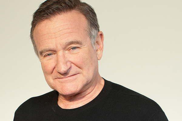 HBO cambia la fecha del documental sobre Robin Williams 