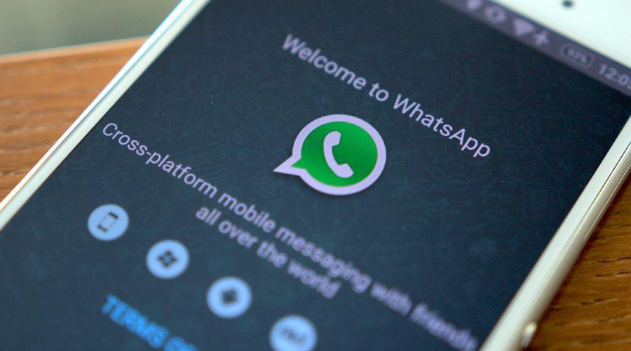 Un error de WhatsApp puede consumir tus datos en minutos