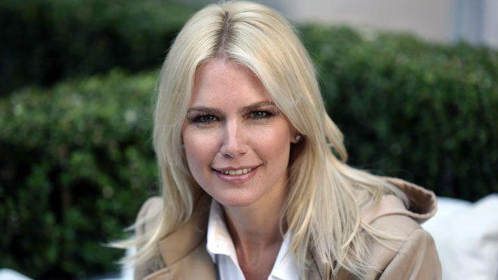 Valeria Mazza le ganoacute un juicio millonario a Yahoo y Google