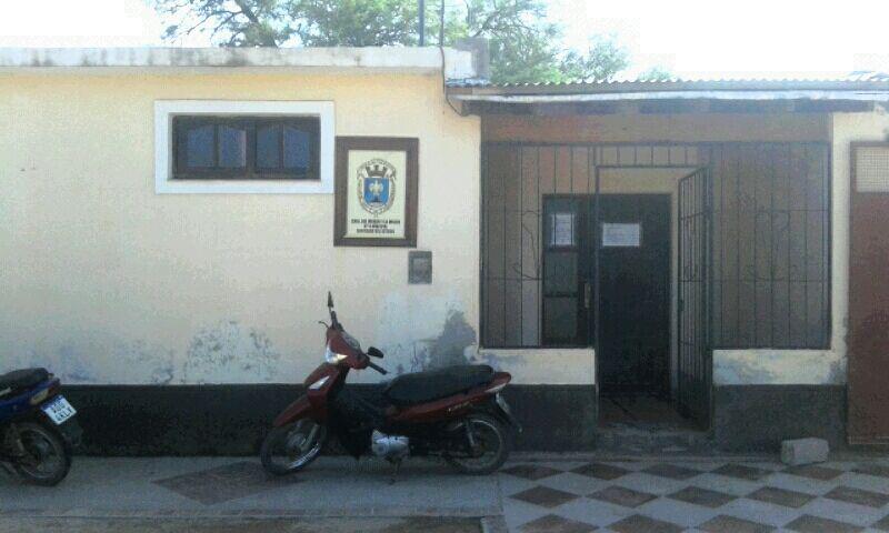 Sorprendioacute a su ex pareja y la agredioacute violentamente