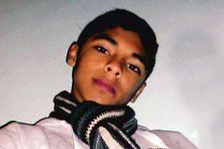 La ciudad de Loreto se encuentra consternada por la muerte de Jaime