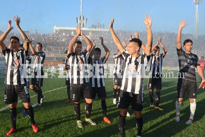Central Córdoba se mide este martes frente a Vélez Sarsfield por los 32avos de la Copa Argentina