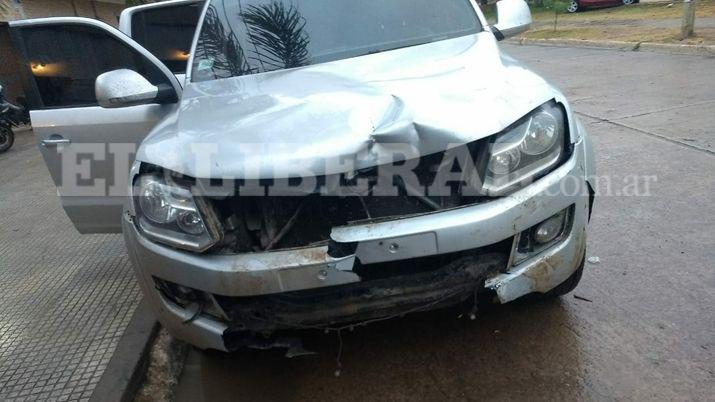 Detienen a conductor del accidente donde murió un adolescente 