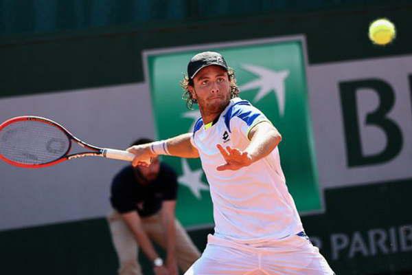 Trungelliti se juega todo ante Vatutin 