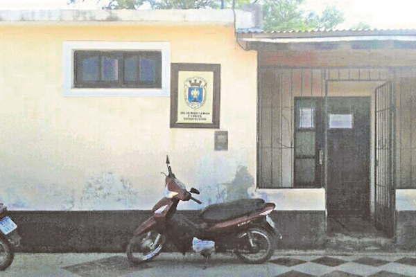 Su ex irrumpioacute en su casa la golpeoacute y  la amenazoacute de muerte si lo denunciaba