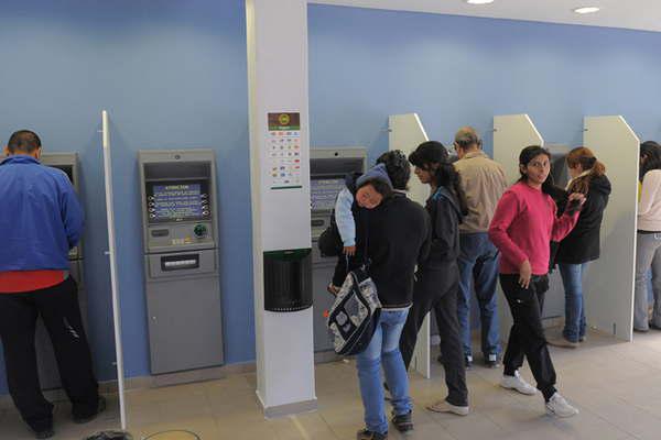 La Anses completa el pago a beneficiarios de asignaciones universales y jubilados