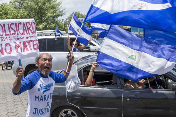 Al menos cinco muertos y varios heridos en Operacioacuten Limpieza