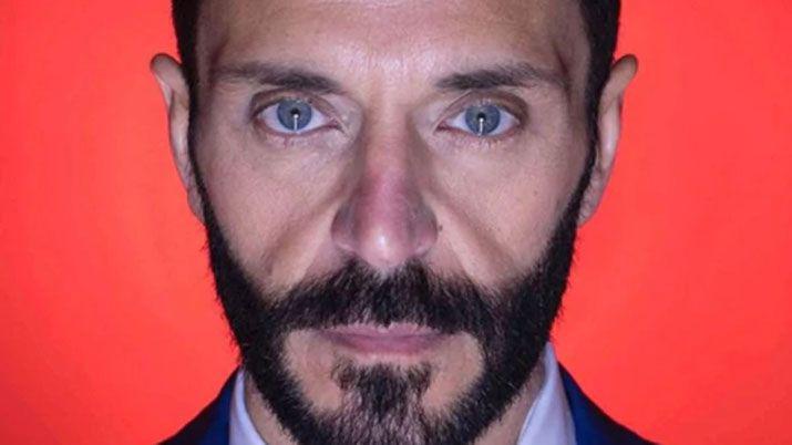 Murioacute Frank Romero ex integrante del grupo Loco Miacutea