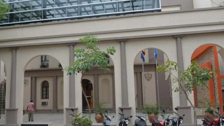 Fecha de cobro de municipales de Capital y La Banda