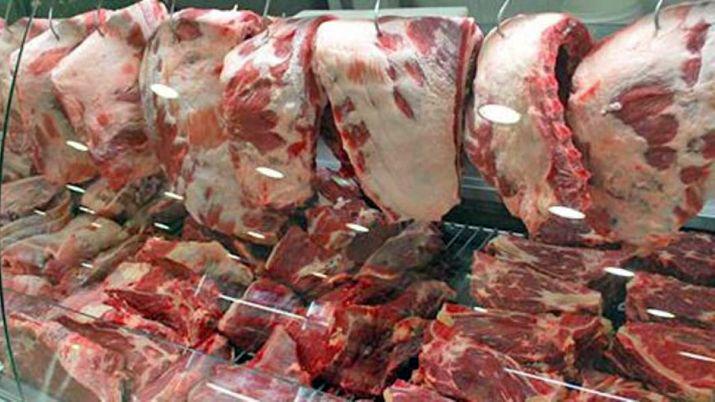 Frigoriacuteficos le prometen a Macri no aumentar el precio de la carne