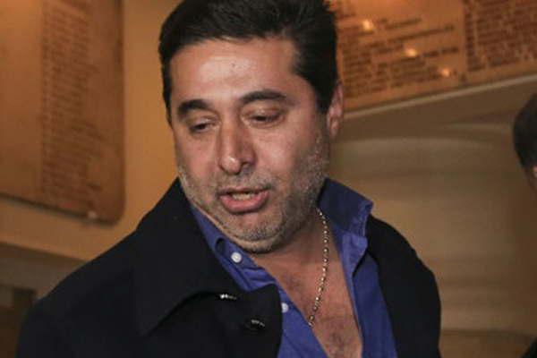 A Angelici le seduce la idea de maacutenager