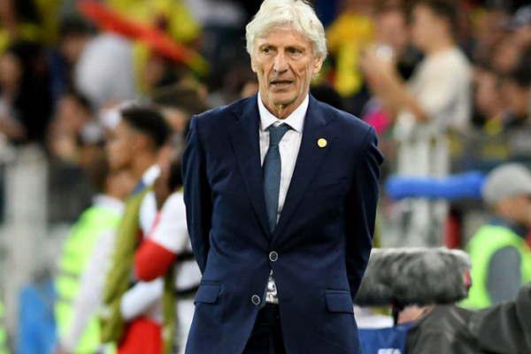 Consideran que Pekerman es el maacutes adecuado para suceder a Sampaoli