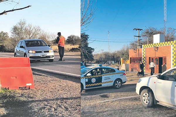 Convocan a iniciar demanda colectiva contra Coacuterdoba por multas de traacutensito a santiaguentildeos 
