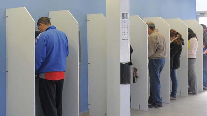 La Provincia pagaraacute maacutes de 1000 millones en sueldos a los empleados puacuteblicos el 30 de julio