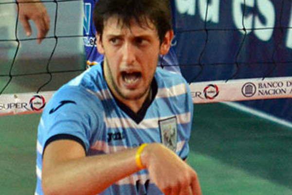 Federico Martina a UPCN