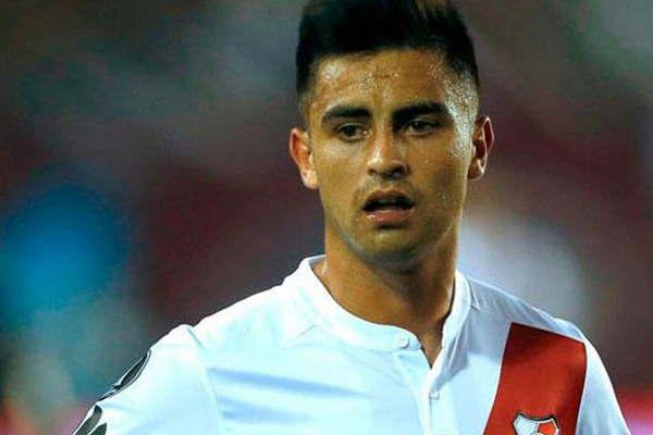 El Millonario perderiacutea al Pity Martiacutenez que estaacute en la mira de Lazio de Italia