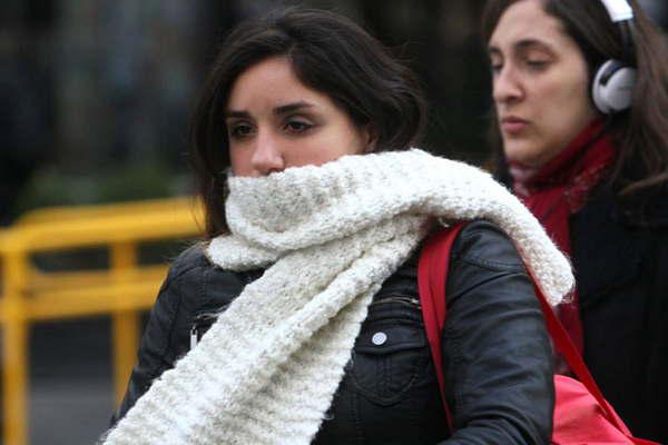 Desde hoy vuelve el friacuteo a la Madre de Ciudades