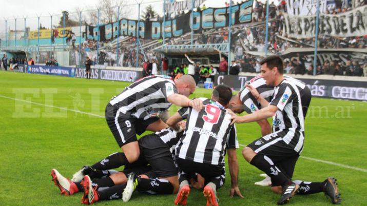 EN VIVO  Veacutelez y Central lo definen en los penales