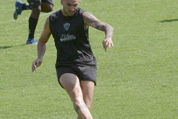 Alfredo Ramiacuterez implora estar a la altura 